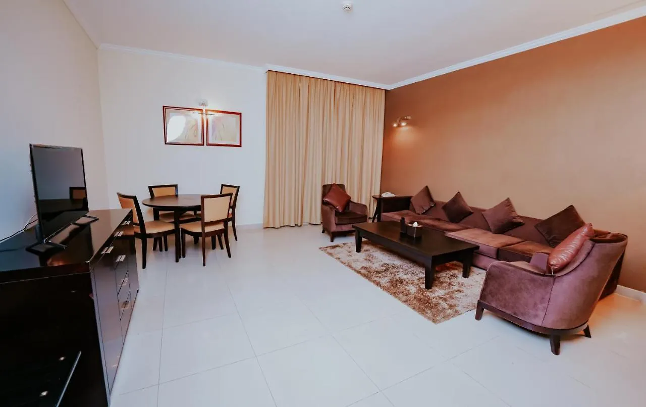 Villaggio Hotel Abu Dabi