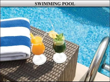 Villaggio Hotel Abu Dabi
