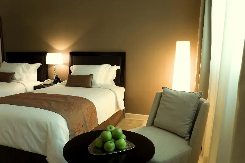 Villaggio Hotel Abu Dabi 4*,