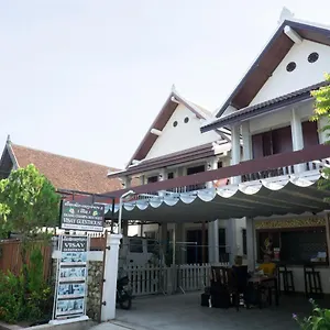 Duang Champa Maison d'hôtes Luang Prabang