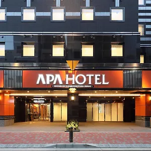 https://apa-nihombashi-bakuroyokoyama-ekimae.alltokyohotels.com
