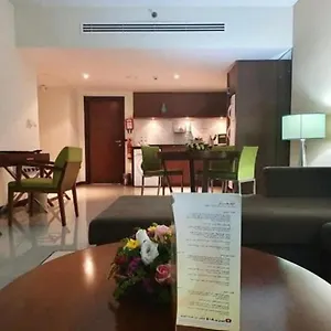 Апарт-отель Phoenix Plaza