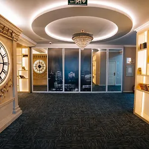 visit hotel