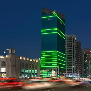 Otel La Quinta By Wyndham Al Wahda, Abu Dabi