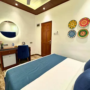 Queens Mount Mini-hôtel Kandy