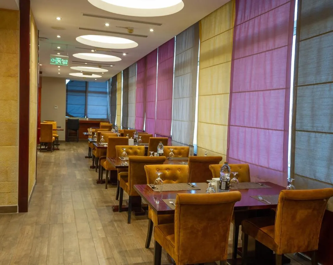 Villaggio Hotel Abu Dhabi