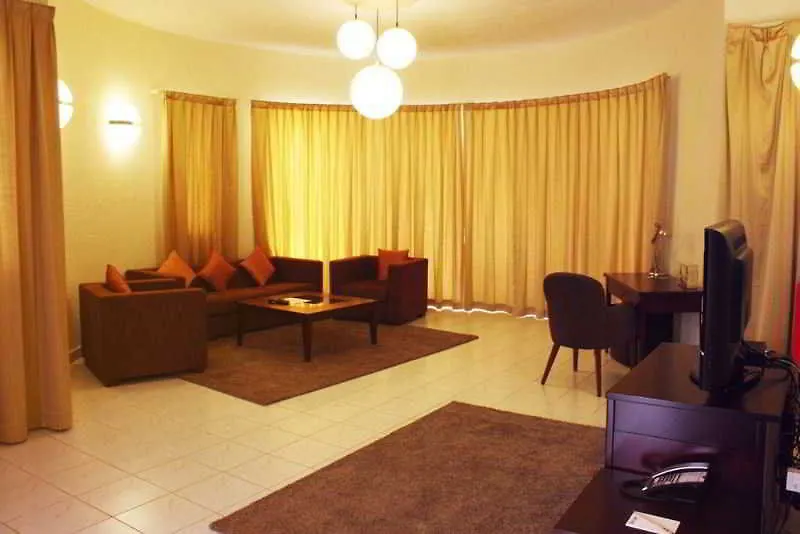 Villaggio Hotel Abu Dhabi