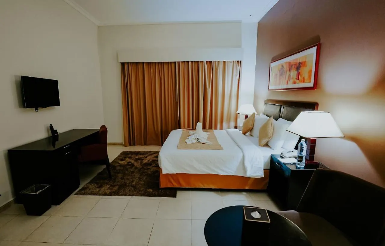 Villaggio Hotel Abu Dhabi