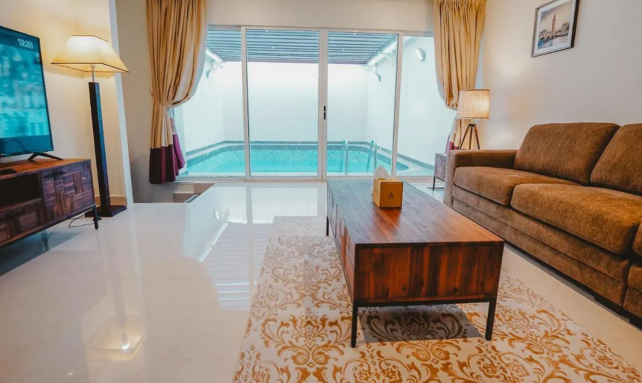 Villaggio Hotel Abu Dhabi