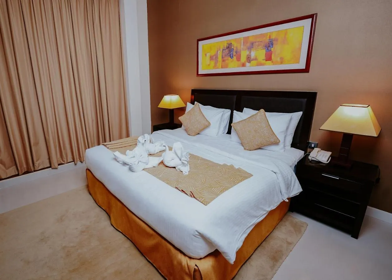 Villaggio Hotel Abu Dhabi