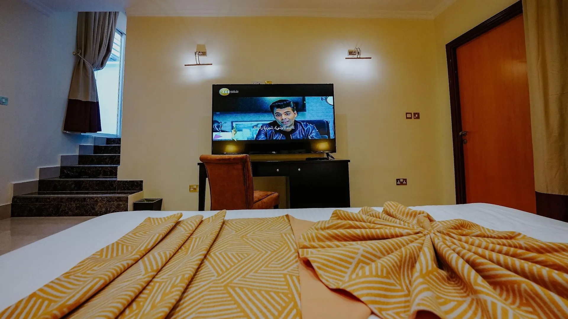 Villaggio Hotel Abu Dhabi 4*,  Vereinigte Arabische Emirate