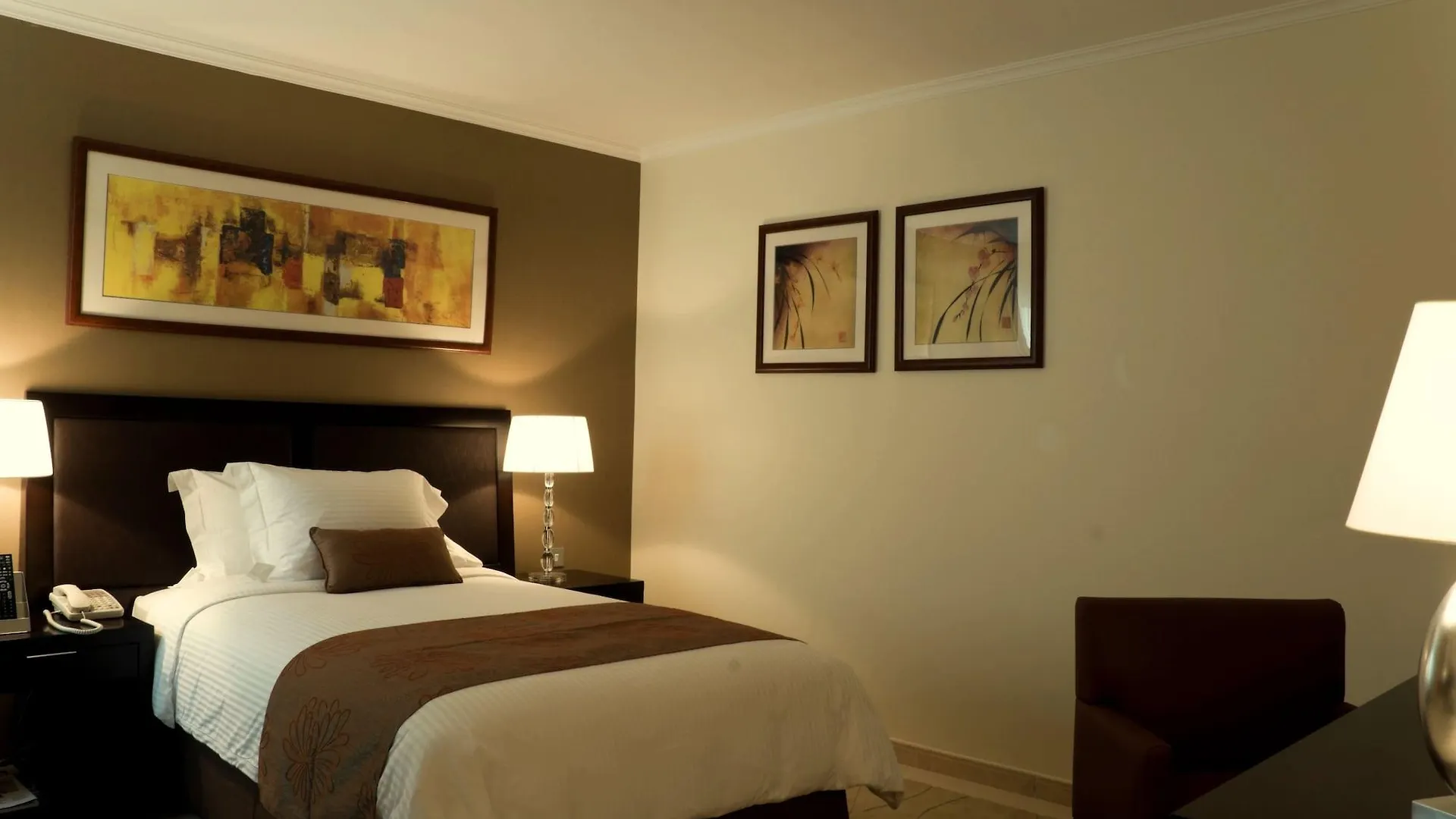 Villaggio Hotel Abu Dhabi