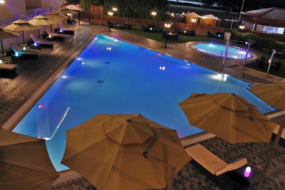 Villaggio Hotel Abu Dhabi
