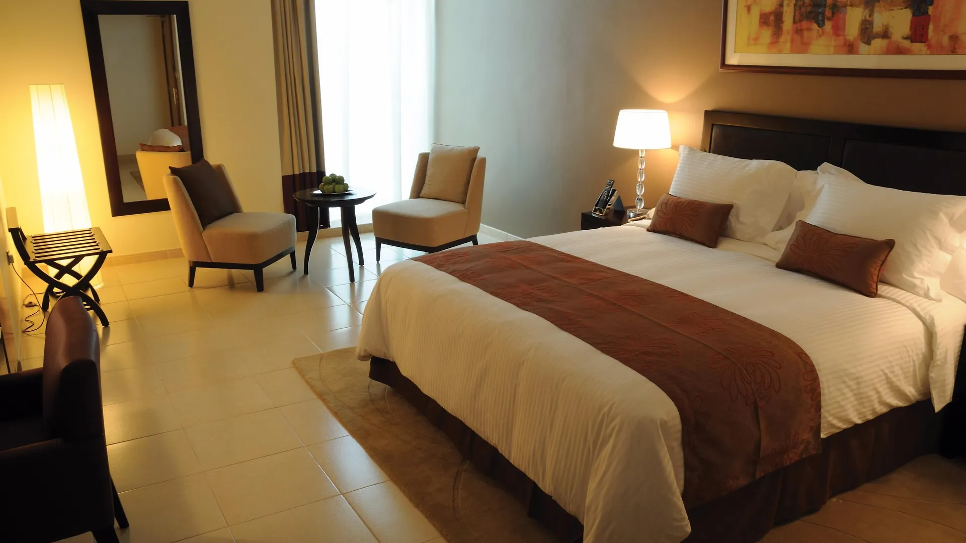 Villaggio Hotel Abu Dhabi