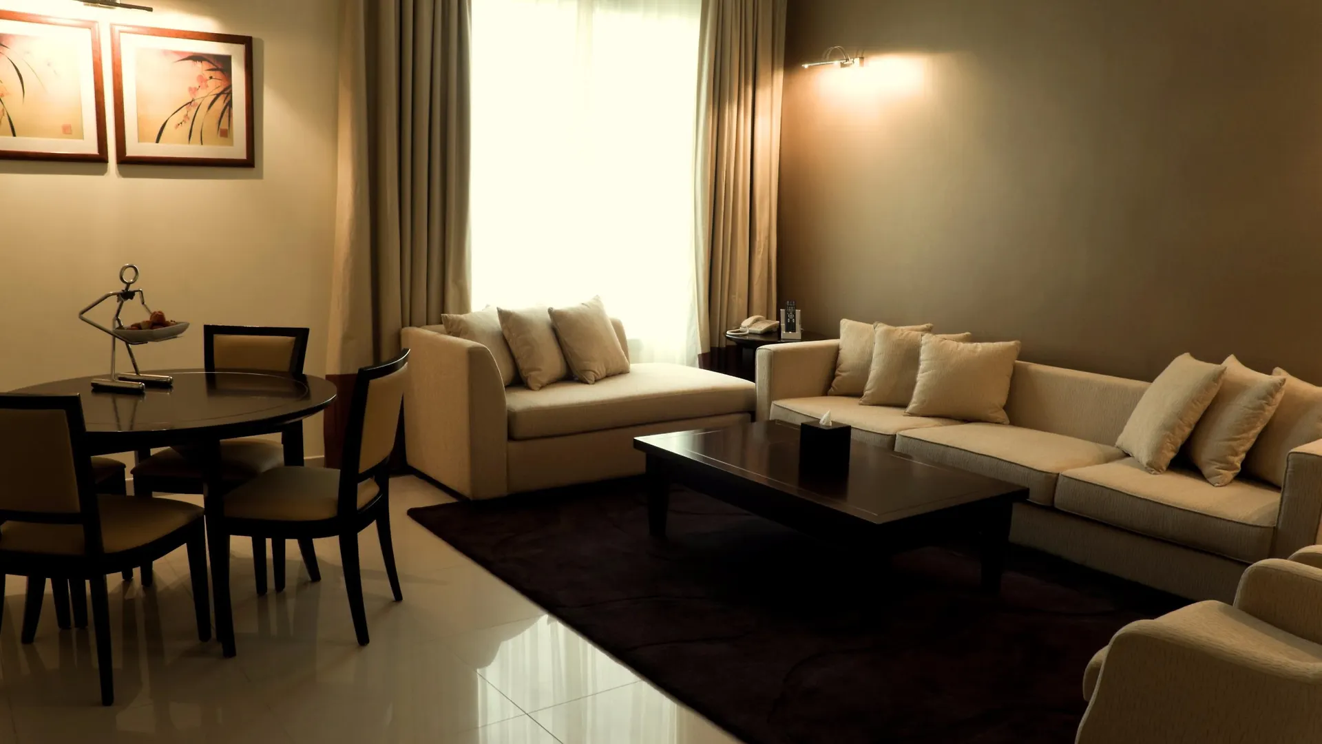 Villaggio Hotel Abu Dhabi