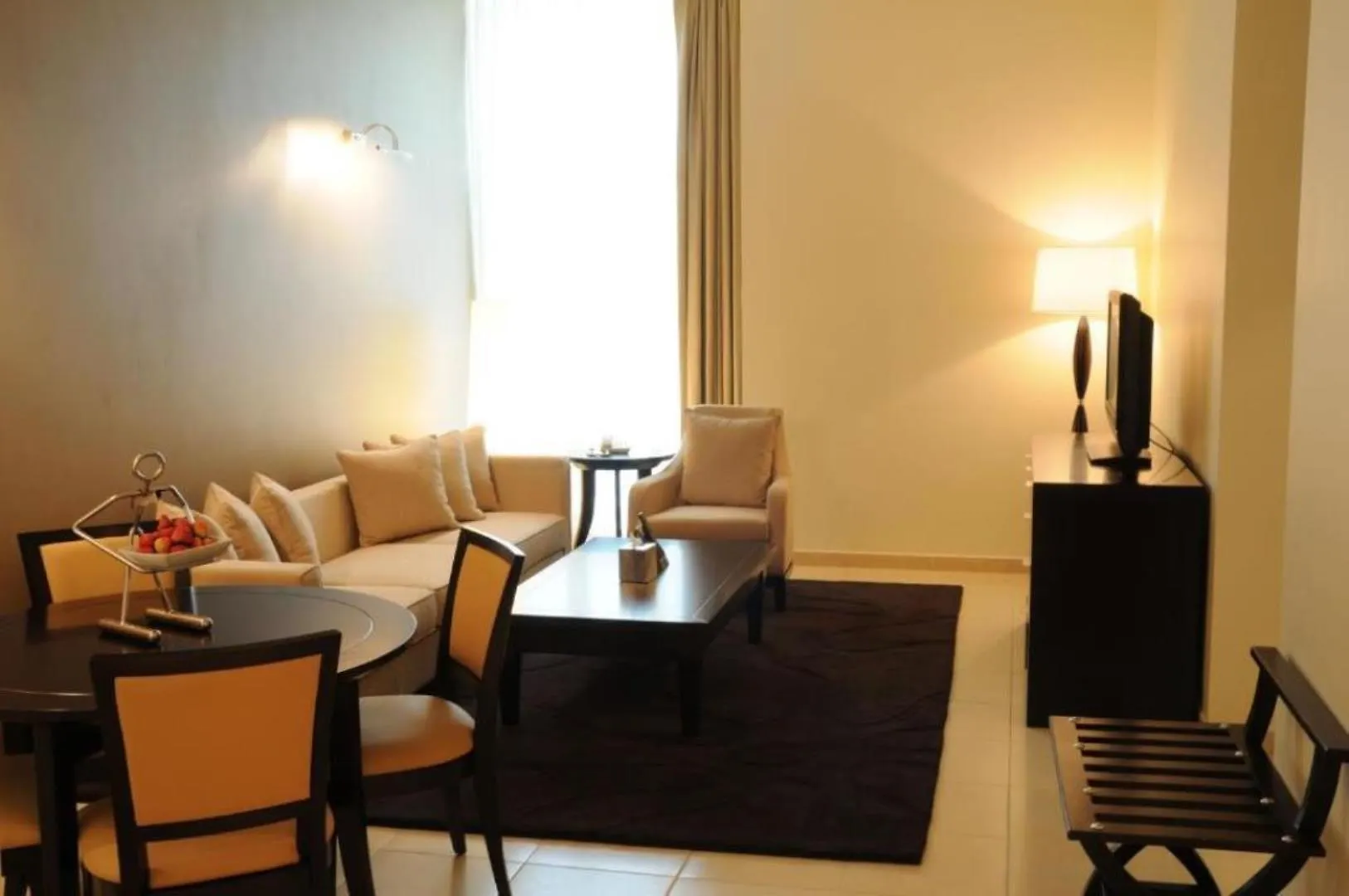 ****  Villaggio Hotel Abu Dhabi United Arab Emirates