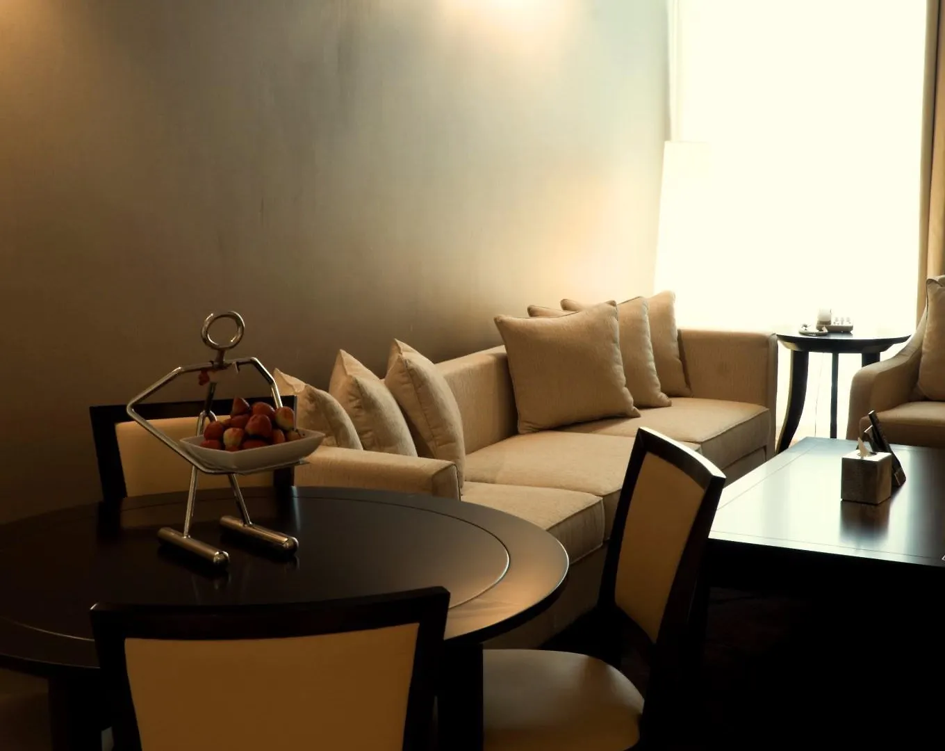 Villaggio Hotel Abu Dhabi