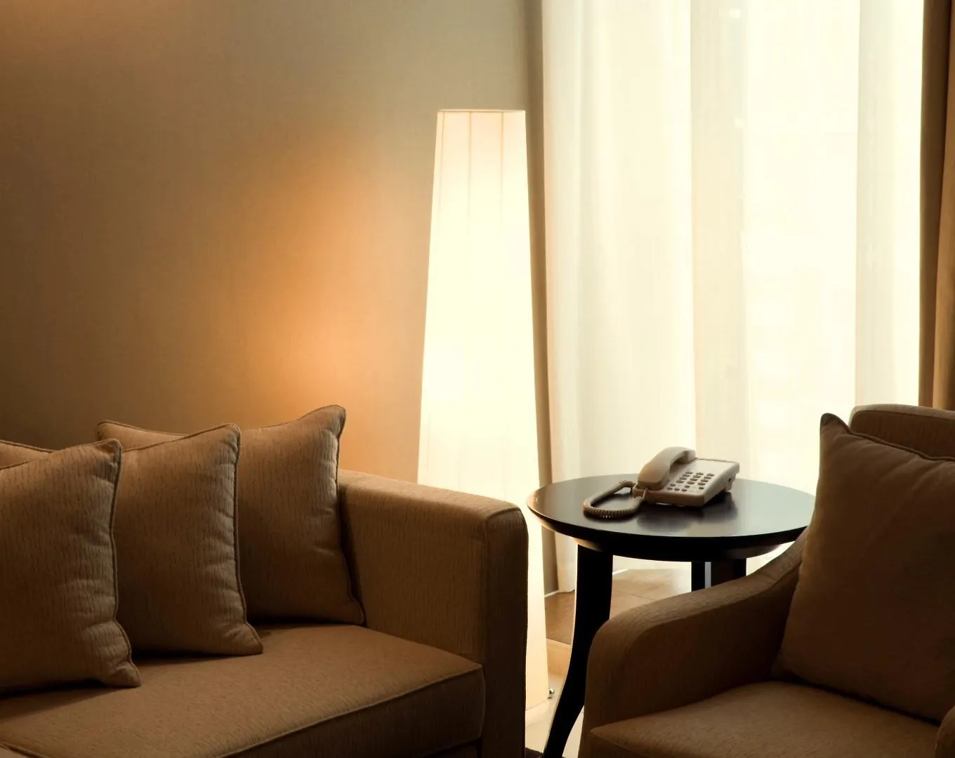 ****  Villaggio Hotel Abu Dhabi Vereinigte Arabische Emirate
