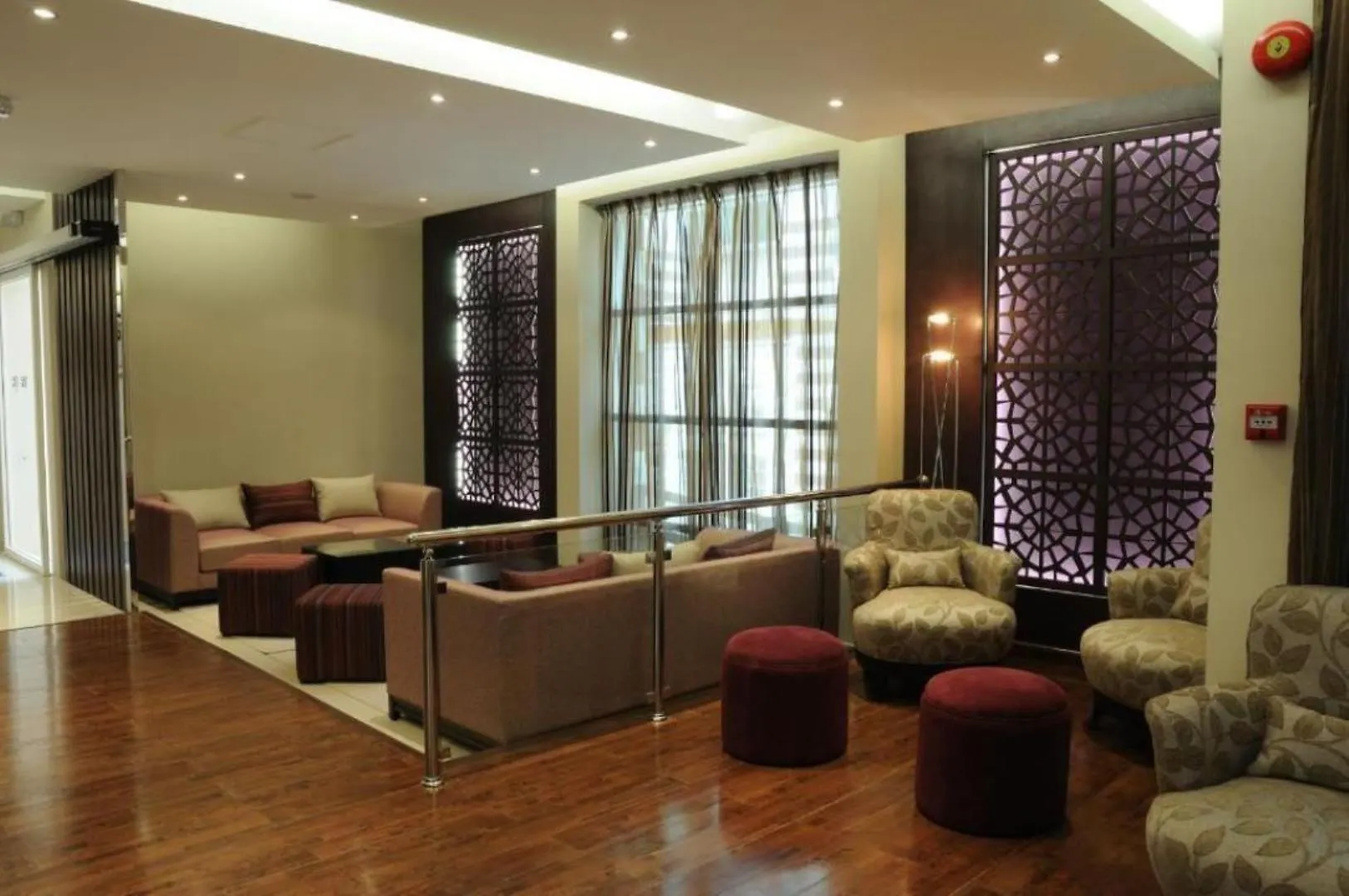 Villaggio Hotel Abu Dhabi