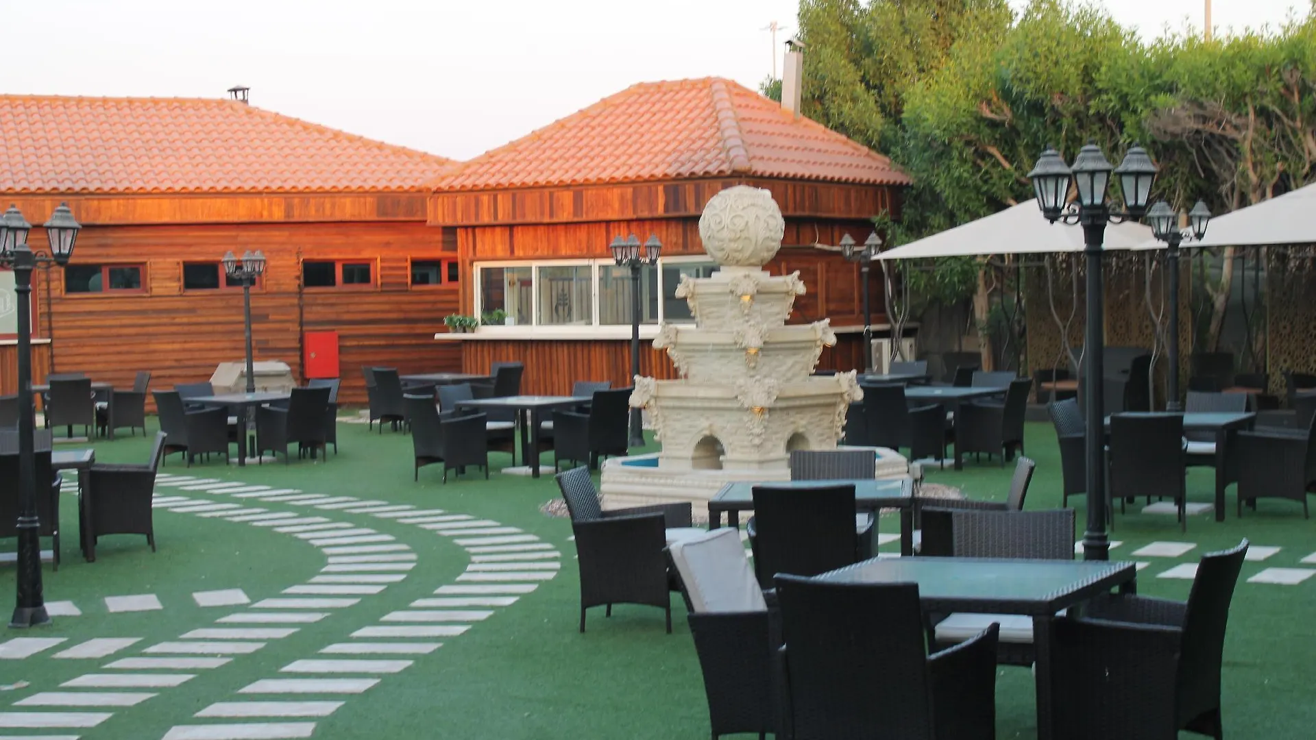 Villaggio Hotel Abu Dhabi