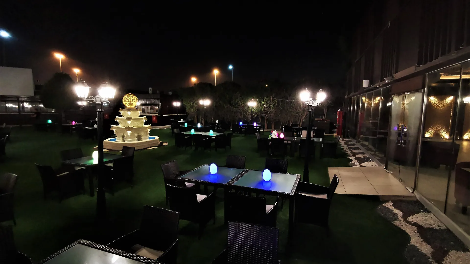 Villaggio Hotel Abu Dhabi