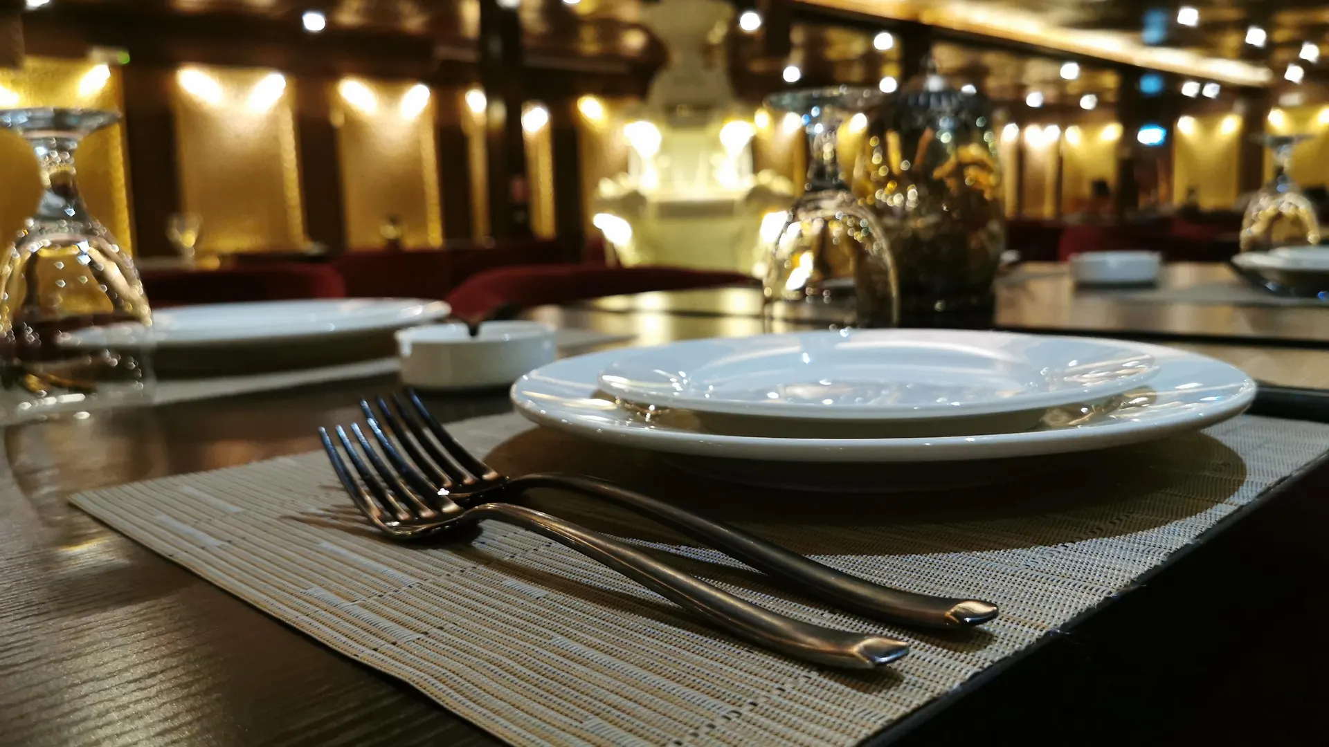 Villaggio Hotel Abu Dhabi