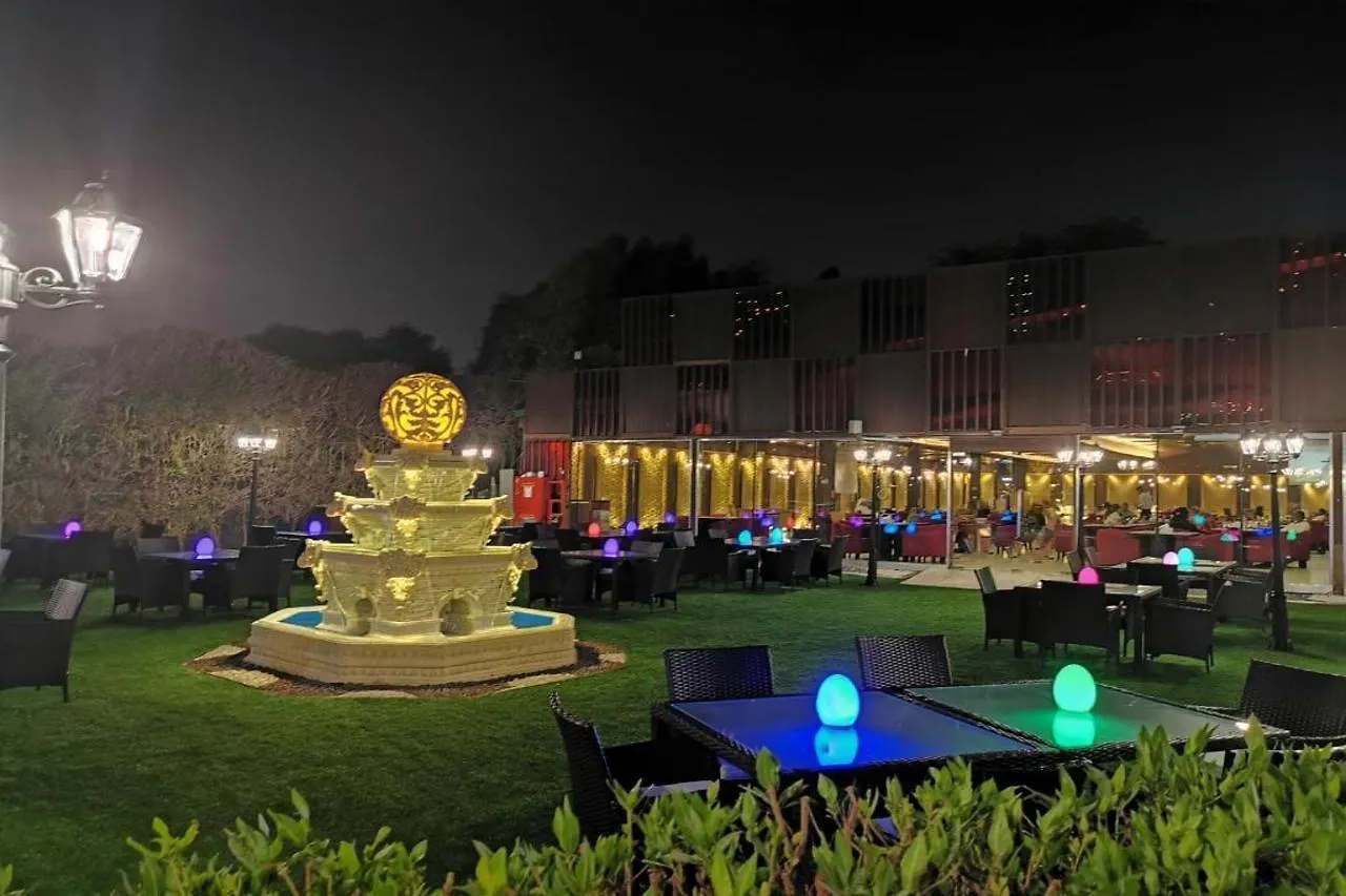 Villaggio Hotel Abu Dhabi