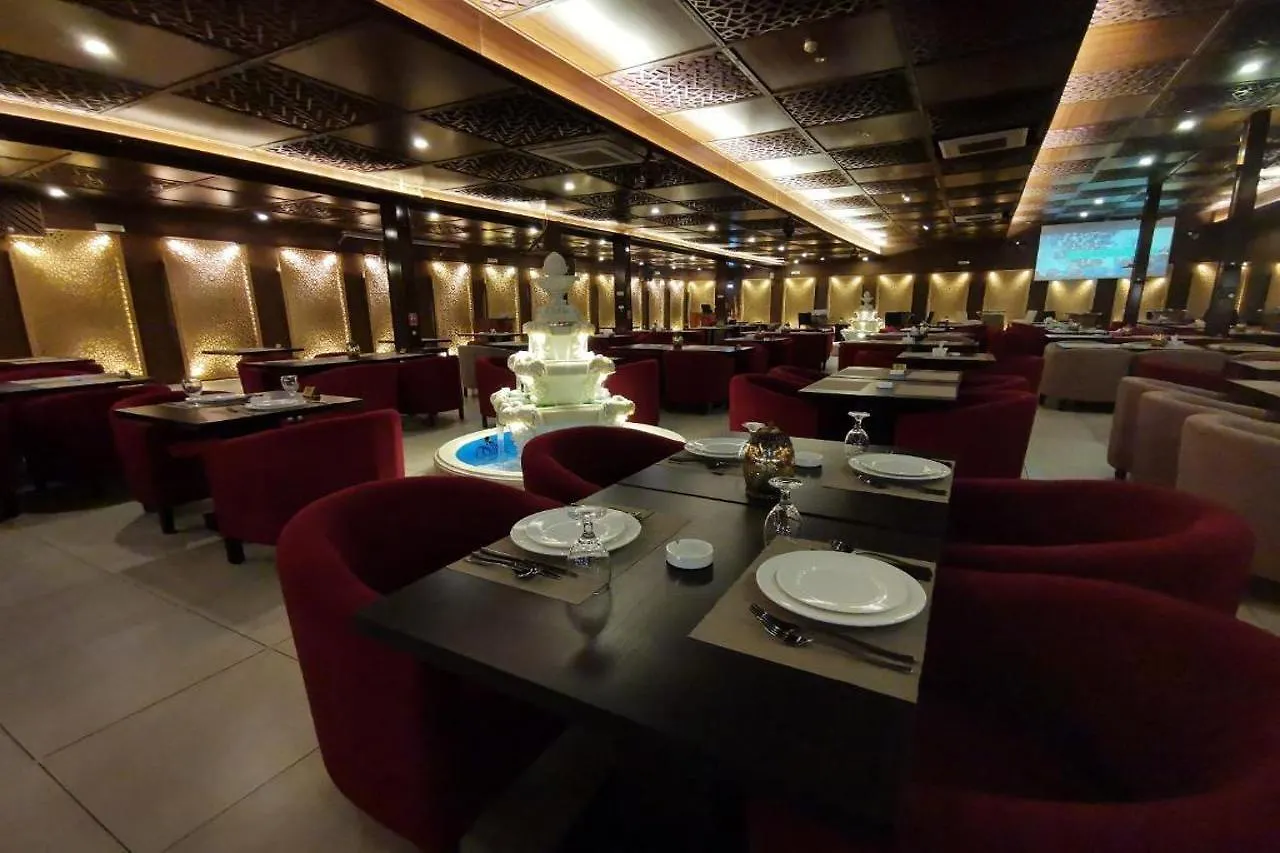 Villaggio Hotel Abu Dhabi