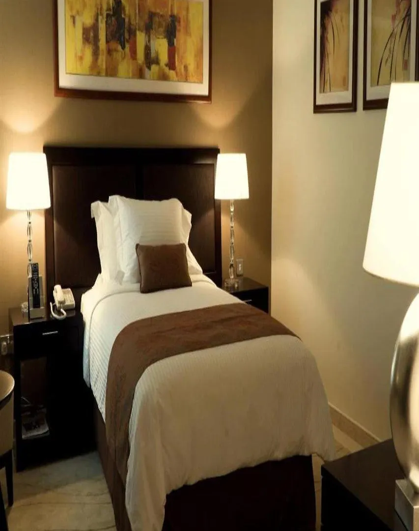 Villaggio Hotel Abu Dhabi