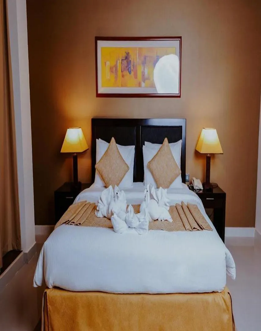 ****  Villaggio Hotel Abu Dhabi United Arab Emirates