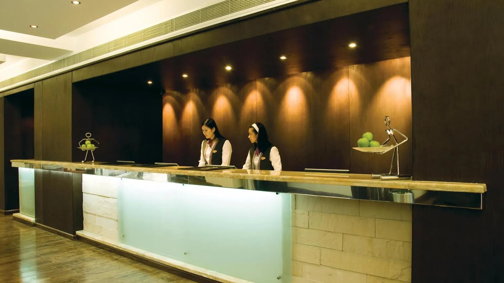Villaggio Hotel Abu Dhabi