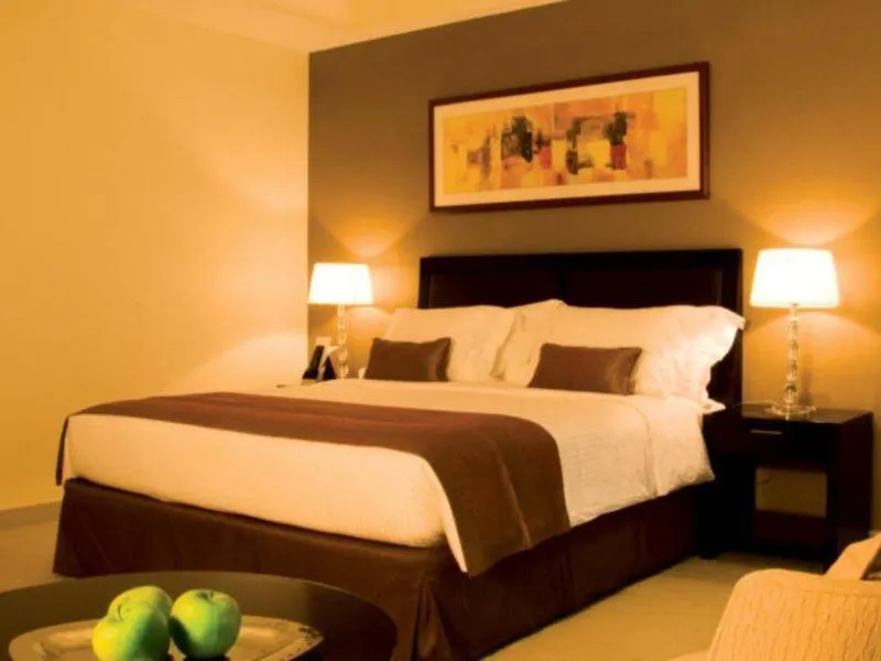 Villaggio Hotel Abu Dhabi