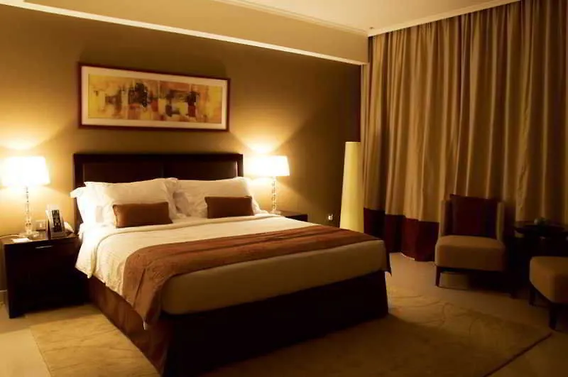 Villaggio Hotel Abu Dhabi 4*,  Vereinigte Arabische Emirate