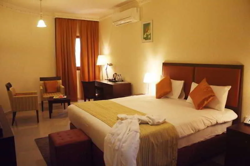 ****  Villaggio Hotel Abu Dhabi Vereinigte Arabische Emirate