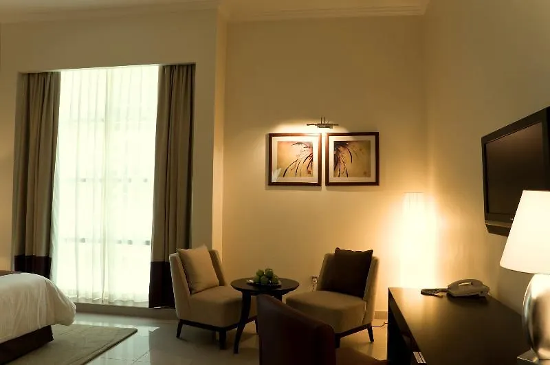 Villaggio Hotel Abu Dhabi