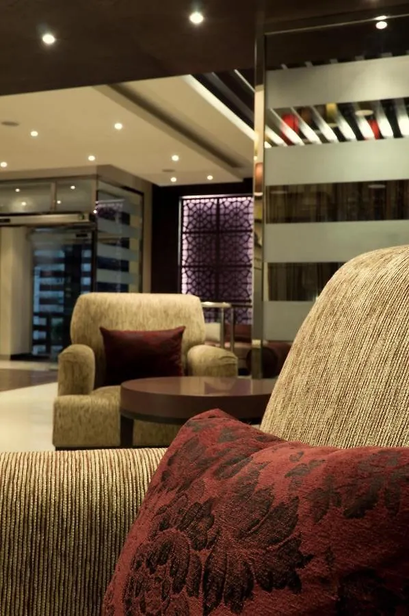 Villaggio Hotel Abu Dhabi