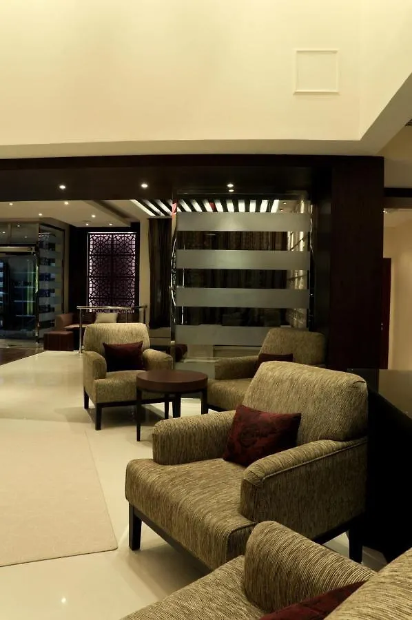 Villaggio Hotel Abu Dhabi
